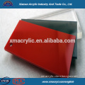 backlit display advertising acrylic color chips board
